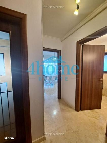 Apartament cu 2 camere, mobilat în Victoriei