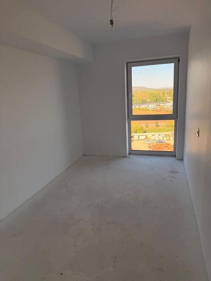 Vand apartament in cartier Prima Green Residence,bloc P4, semifinisat, etaj 8 - 6