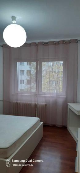 Particular, inchiriere ap. 2 camere, vizavi metrou Titan - 7