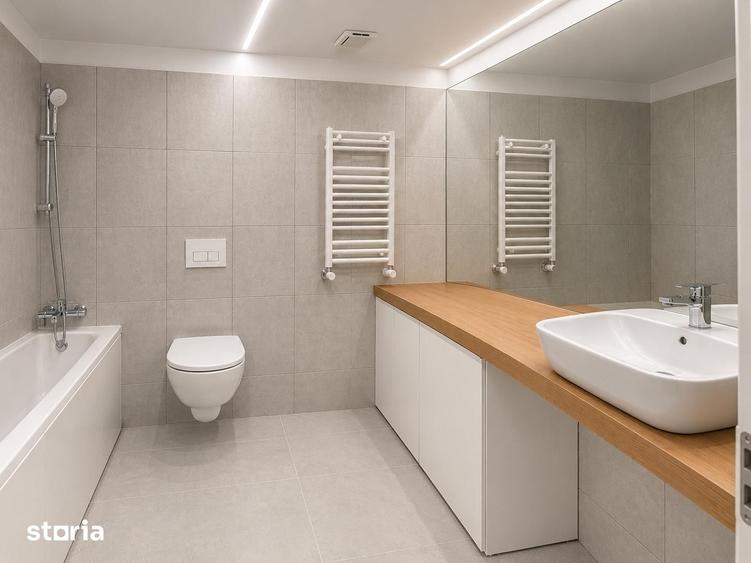 Apartament cu 2 camere în Pantelimon