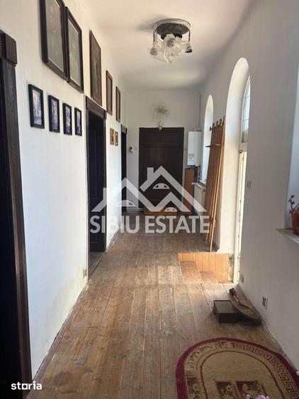 Oportunitate de Investi?ie / Casa de Vanzare in Ocna Sibiului! - 10