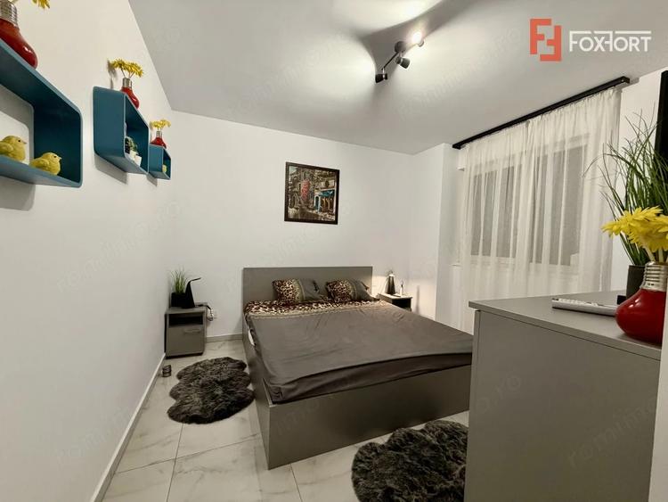Penthouse de inchiriat - zona Aradului - Timisoara - 10