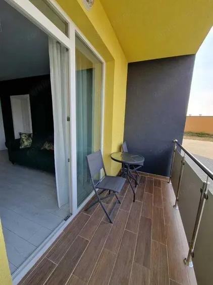 Apartament cu 2 camere semidecomandat în Calea Urseni