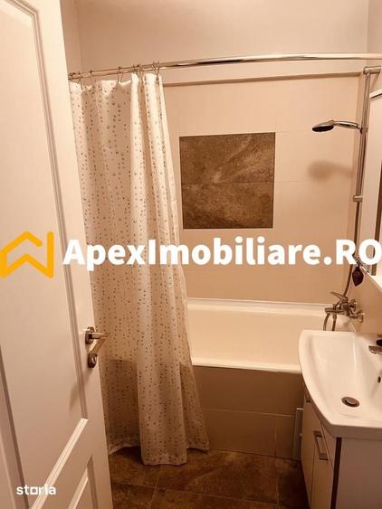 Apartament 2 camere de inchiriat Bucur Obor Bucuresti | ApexImobiliare - 9