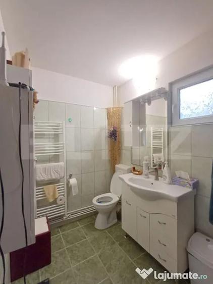 Casa individuala 5 camere, teren 2800 mp in Moldovenesti - 11