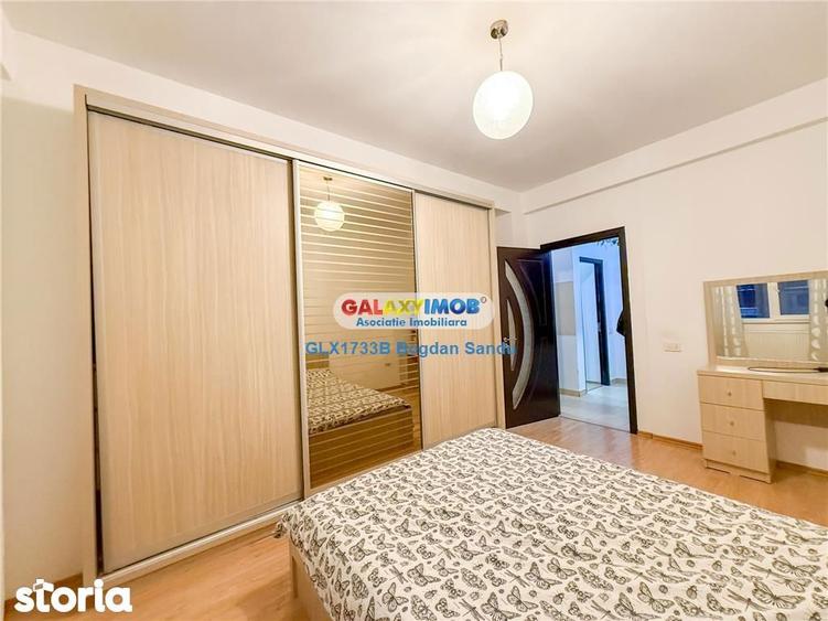 Apartament cu 3 camere în Chiajna