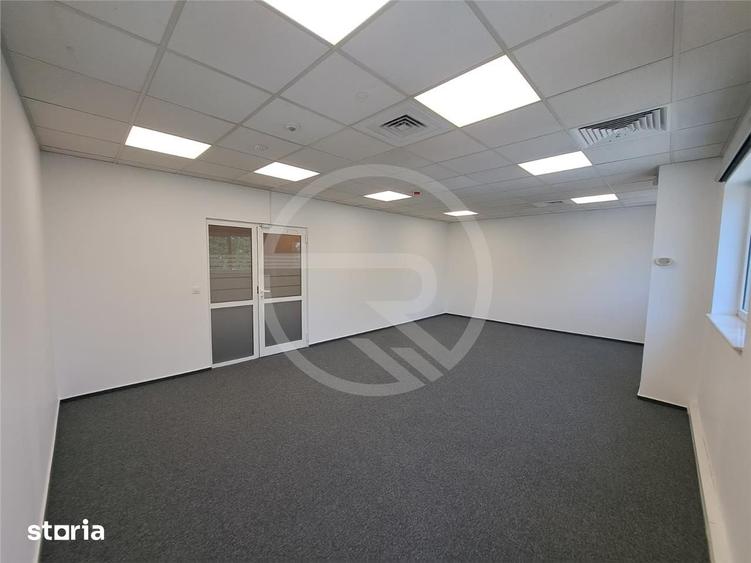 Spatiu pentru birouri, 44 mp utili, situat in zona VIVO! - 3