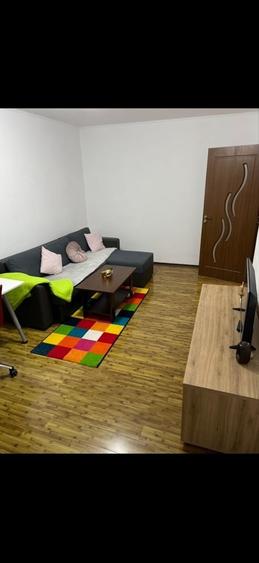 Apartament cu 2 camere decomandat în Gorjului