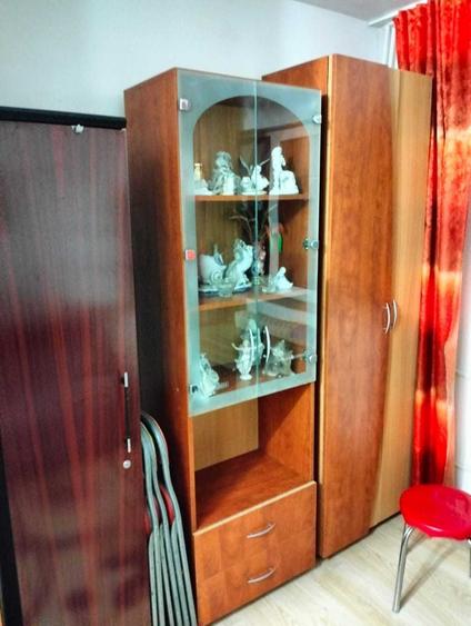 Apartament decomandat în Central