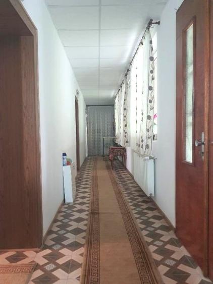 Casă individuală cu 4 camere cu Canalizare în Biled