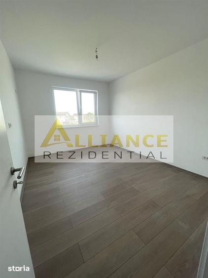 Vila cu 4 camere | Str. Miorita | Intrare Comuna Berceni - 6