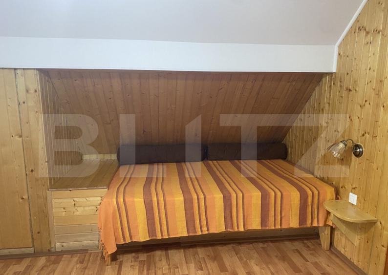 Spațiu comercial, de 590 mp, în Central