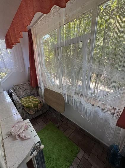 Garsonieră decomandată în Inel II