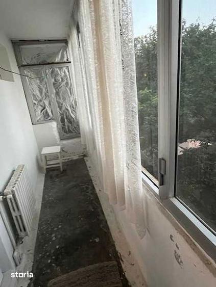 Ocazie, apartament cu doua camere renovat gata de inchiriat. - 7