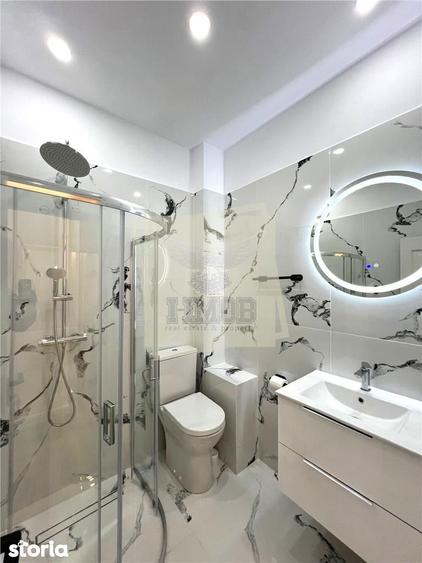 Apartament cu 3 camere în Șelimbăr