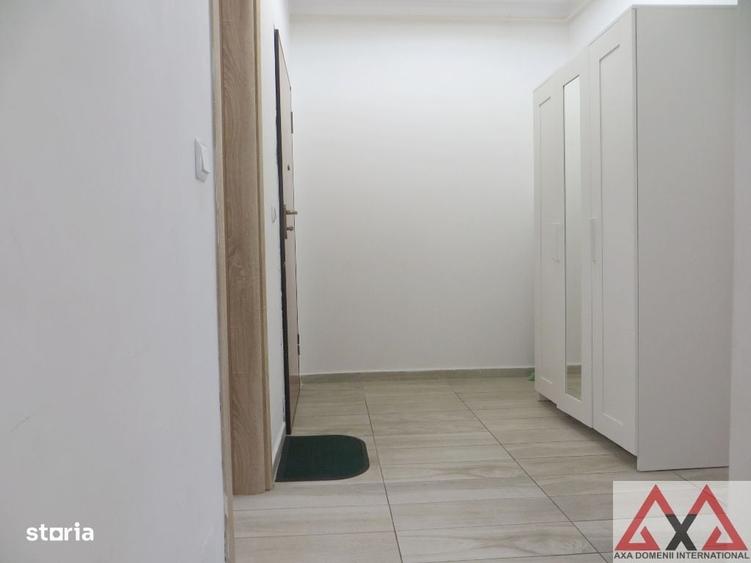Apartament 2 camere Cartierul Solar - Bd. Metalurgiei - loc parcare - 8