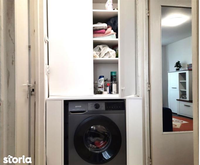 Baia Mare Vanzare | Apartament 2 Camere renovat mobilat utilat - 1