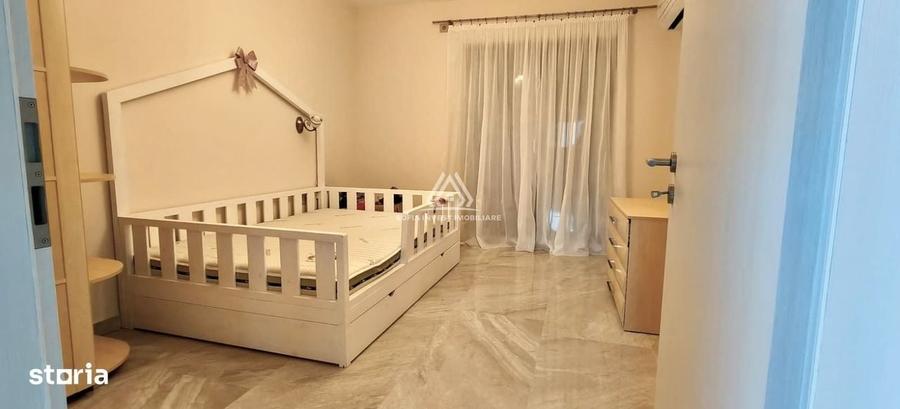 Casă cu 3 camere în Iris