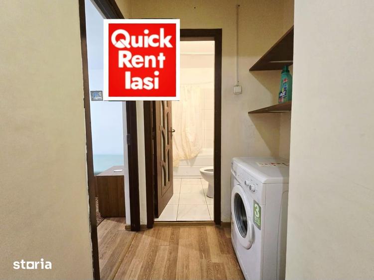 Apartament cu 3 camere decomandat în Piața Unirii