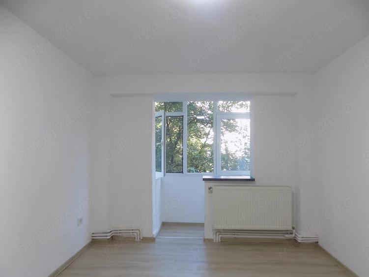 Apartament cu 2 camere semidecomandat în Viziru 3