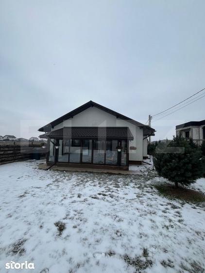 Casa Moderna de vanzare in Darza - 2