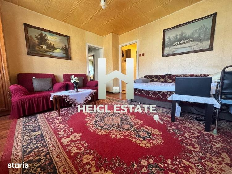 OCAZIE!!! Apartament cu 2 camere de vanzare in zona Sagului, Timisoara - 6