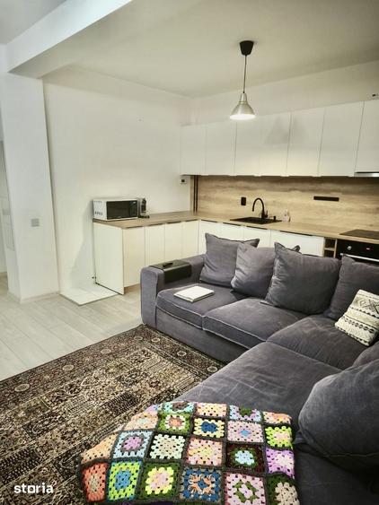 3 Camere Semidecomandate | Cartier Europa | Modern | 72mp - 4
