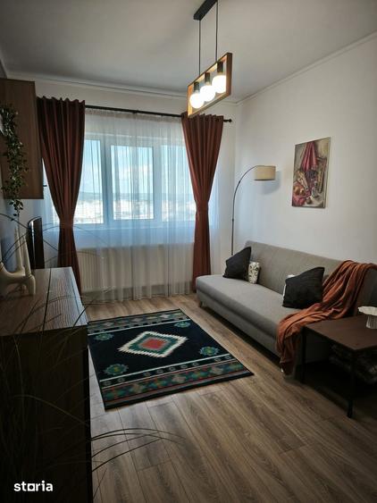 Apartament 2 camere - 1