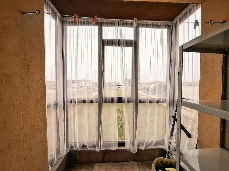 Studio primitor la prima inchiriere - 3