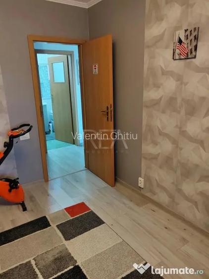 2 camere Doamna Ghica, centrala, an 2012, 55 mp, renovat - Bucuresti (Bucuresti-Ilfov)