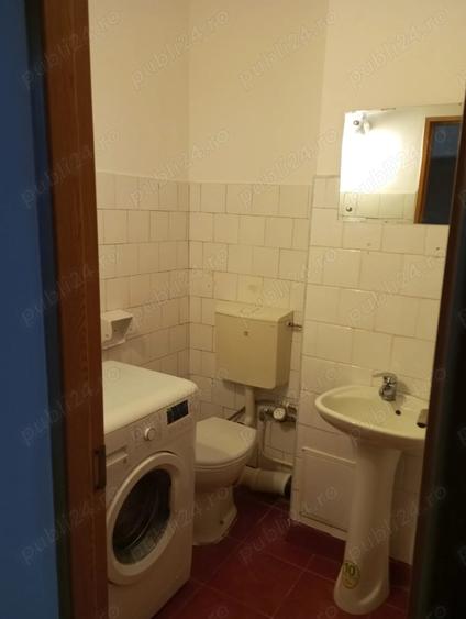 Apartament cu 3 camere decomandat în Mănăștur