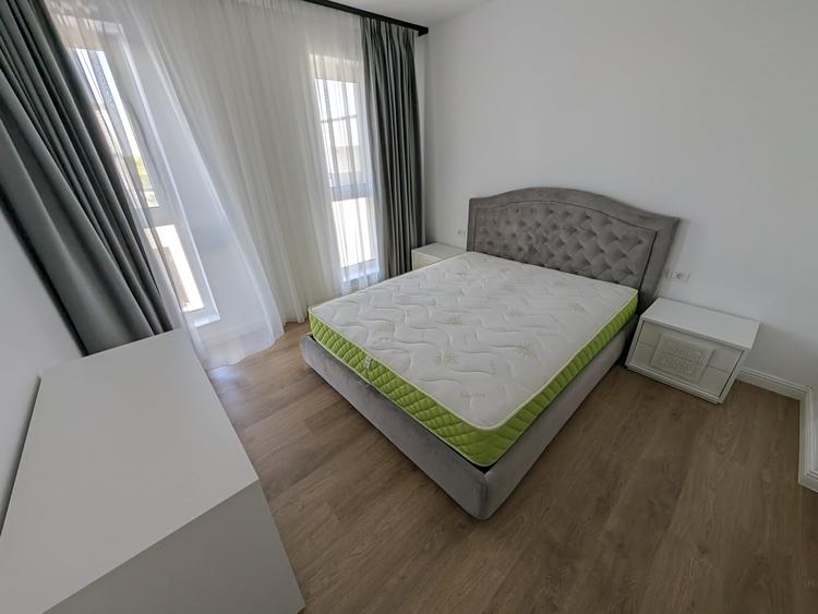 Apartament cu 3 camere, mobilat în Voluntari