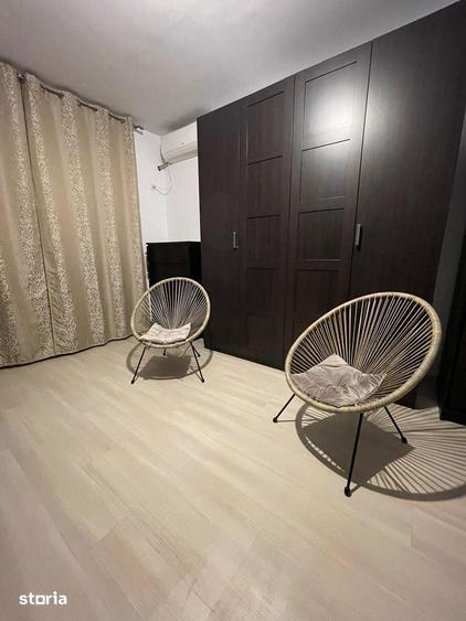 Apartament cu 2 camere decomandat în Drumul Taberei