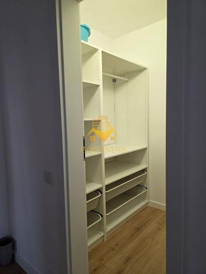 Apartament cu 2 camere semidecomandat în Florești