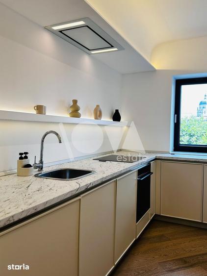 De inchiriat: apartament 2 camere - premium - Cortina Academy - 8