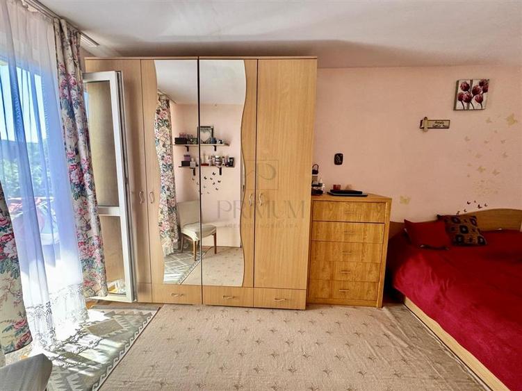 Sagului, apartament 2 camere, semidecomandat, bloc izolat - 3