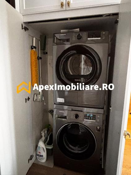 Apartament 2 camere de inchiriat Aviatiei Bucure?ti | ApexI - 1