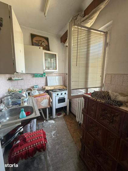Garsonieră în Central