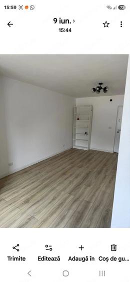 De inchiriat garsoniera 30 mp-------190 EURO----IDEAL SALON-CABINET-BIROU - 5