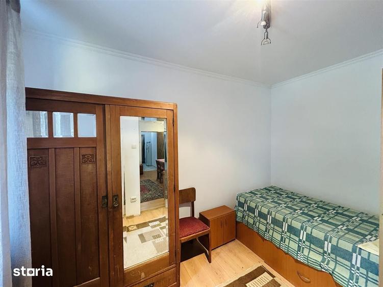 Apartament cu 2 camere în Cedonia