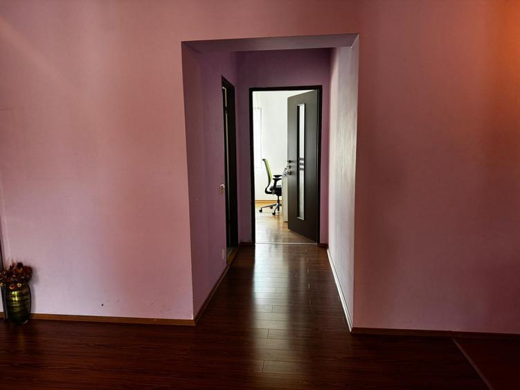 Ap 2 cam Floresti - 350 Euro - 4