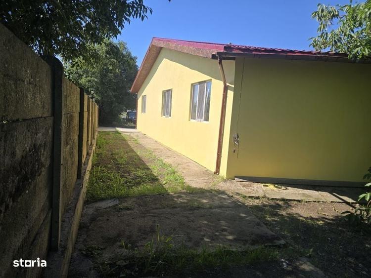 Casă cu 3 camere în Tuzla