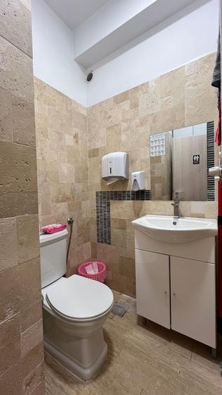 Casă individuală cu 4 camere cu Canalizare în Rahova