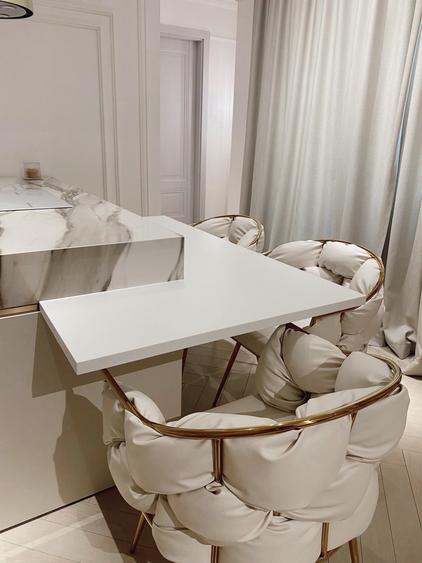 Apartament cu 2 camere decomandat, mobilat în Unirii