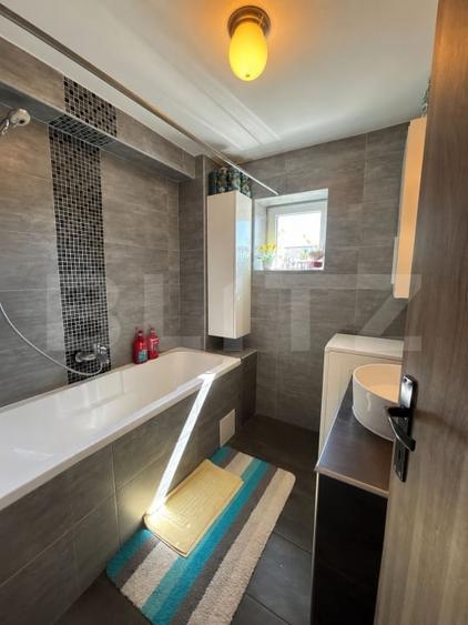 APARTAMENT TIP LOFT CU 2 CAMERE, 64 MP, ZONA POMILOR - REGHIN - 8