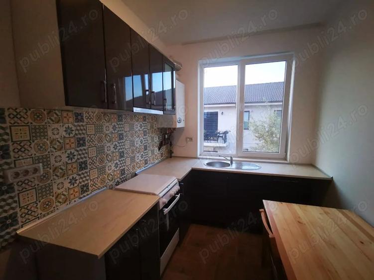 Apartament cu 2 camere decomandat în Lugojului