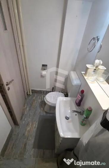 Stefan cel Mare nr. 27 - Lizeanu 2 camere etaj 1 - 6