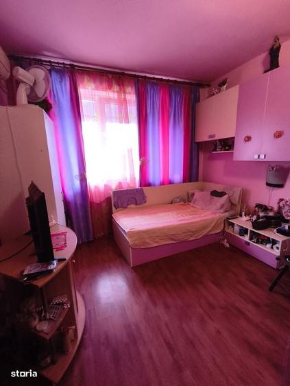 Apartament cu 2 camere în Nord