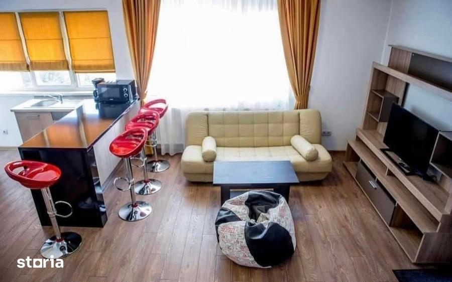 Apartament spa?ios cu 5 camere , strada Pacii, la 10 minute de UMFST - 3