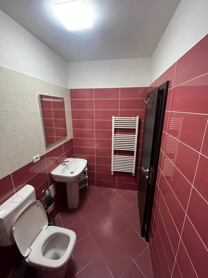 Apartament cu 2 camere decomandat, mobilat în Răcădău